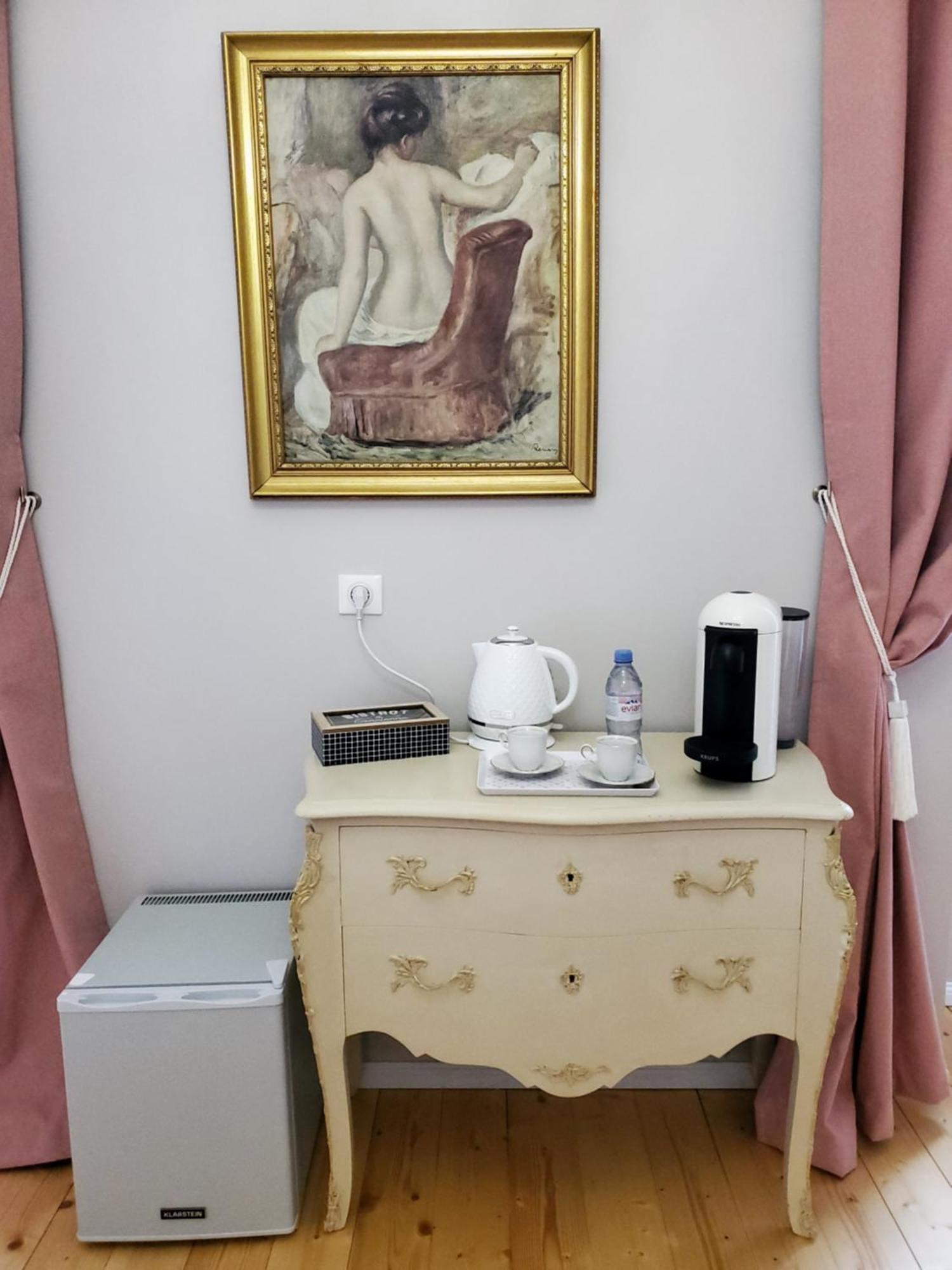 Bed and Breakfast Domaine De La Gemoliere Gémozac Exteriér fotografie